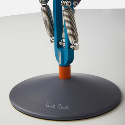 Paul Smith Anglepoise Type75 Mini Desk Lamp, Edition 2