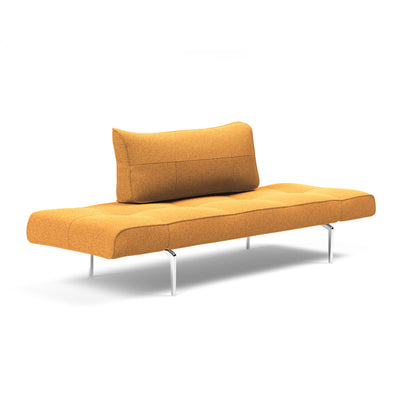 Innovation Living Zeal Daybed, 536 Bouclé Ochre