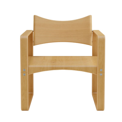 Verpan Series 270 F armchair