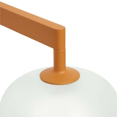 Muuto Rime Wall Lamp
