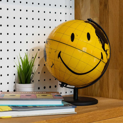 Smiley® Globe