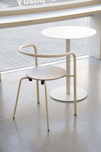 BD Barcelona Simplex chair