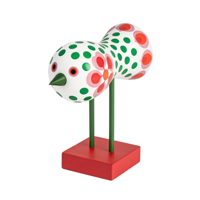 Design House Stockholm Birds 1976, no.6