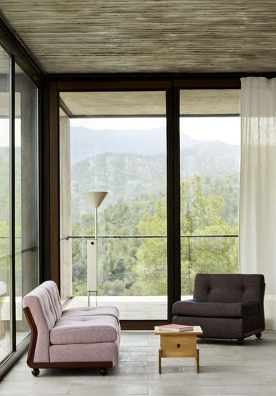 Hay Amanta 2-seater sofa