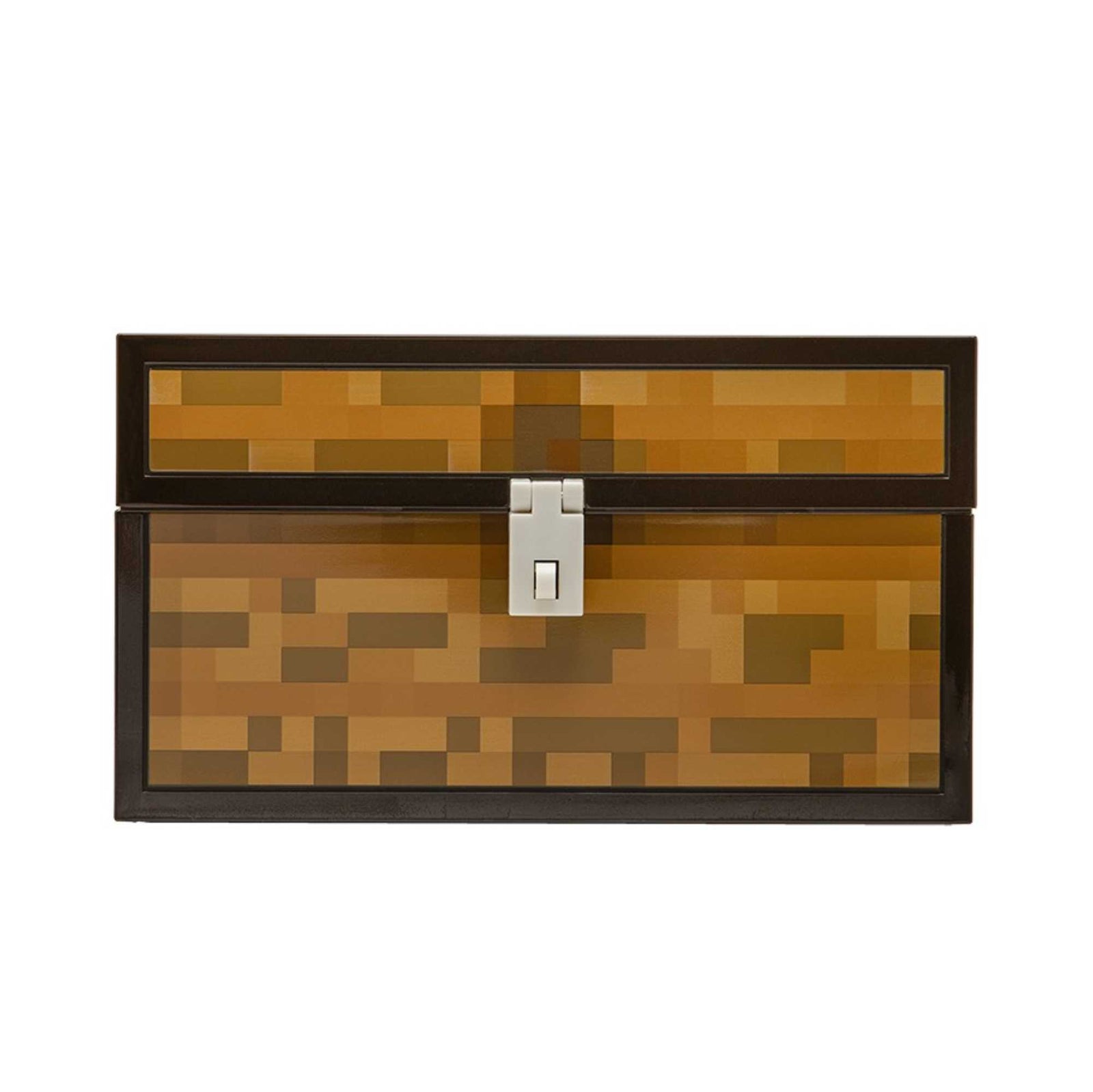 Minecraft Chest Money Box