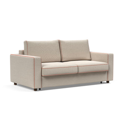 Innovation Living Neah X sofa bed with standard arms