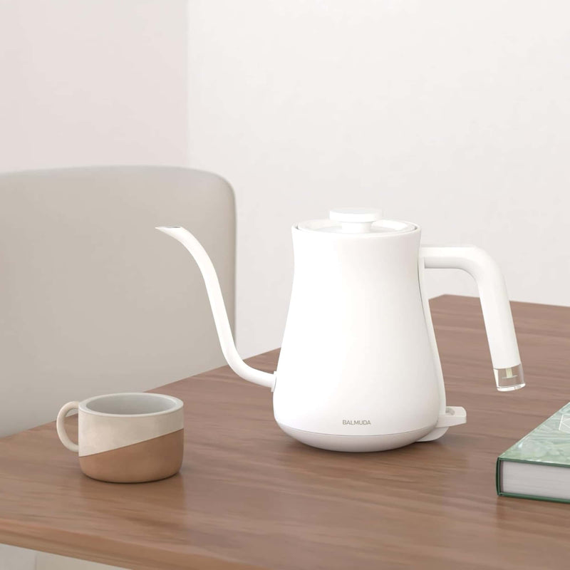 Balmuda The Kettle, White