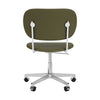 Audo Copenhagen Co Task Chair Fully Upholstered