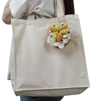 Marushin Yup! pouch, fruit tart