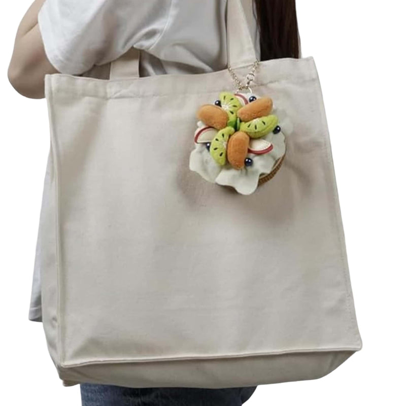 Marushin Yup! pouch, fruit tart