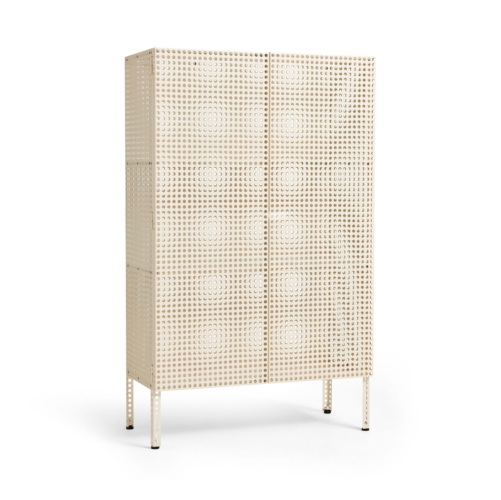 HAY Perforated Cabinet Floor Large