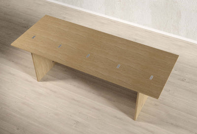 Design House Stockholm Flip folding table