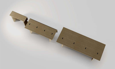 Design House Stockholm Flip folding table