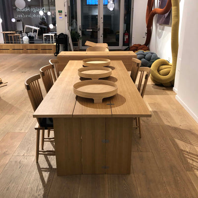 Design House Stockholm Flip folding table