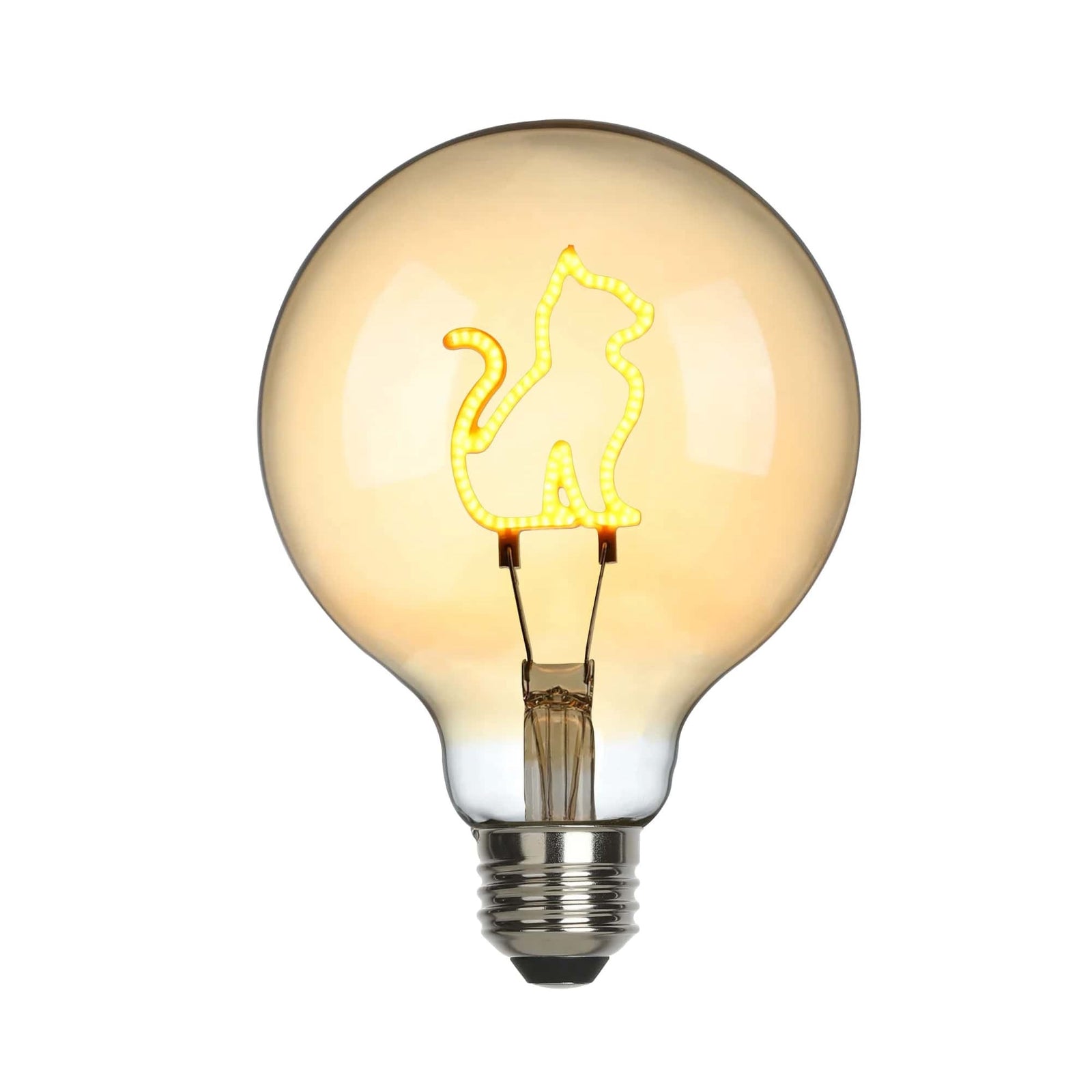 Sompex Cat decor bulb