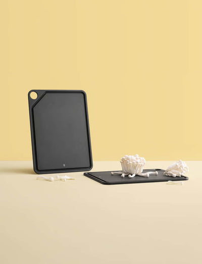 Rig-Tig Cit-it cutting board, black