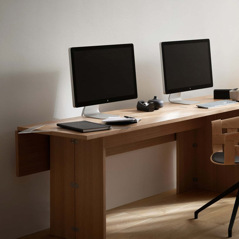 Design House Stockholm Flip folding table