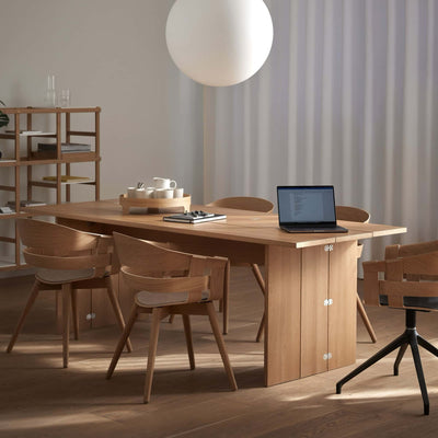 Design House Stockholm Flip folding table