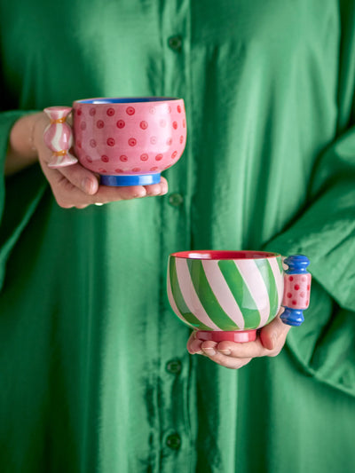 Bloomingville Caramella cups