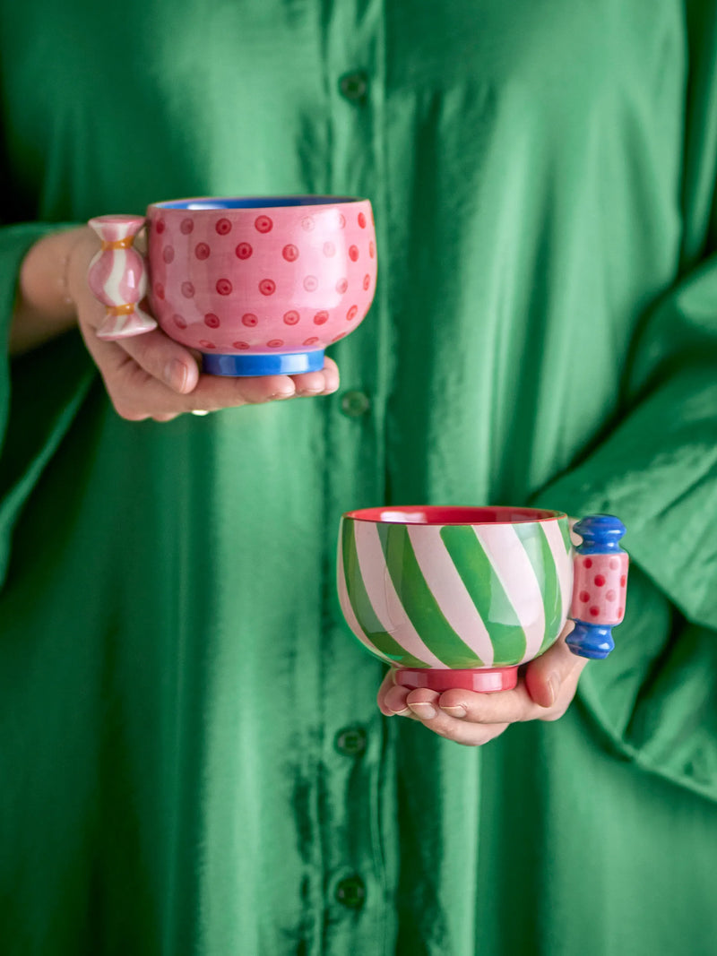 Bloomingville Caramella cups