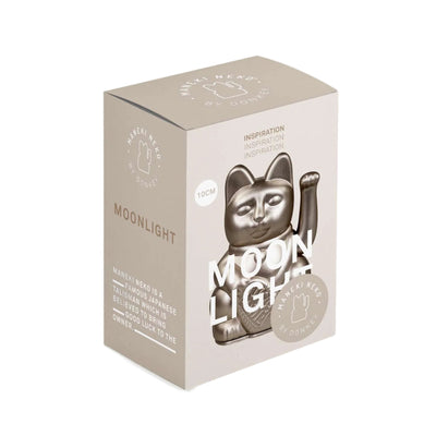 Donkey Lucky Cat Mini, moonlight