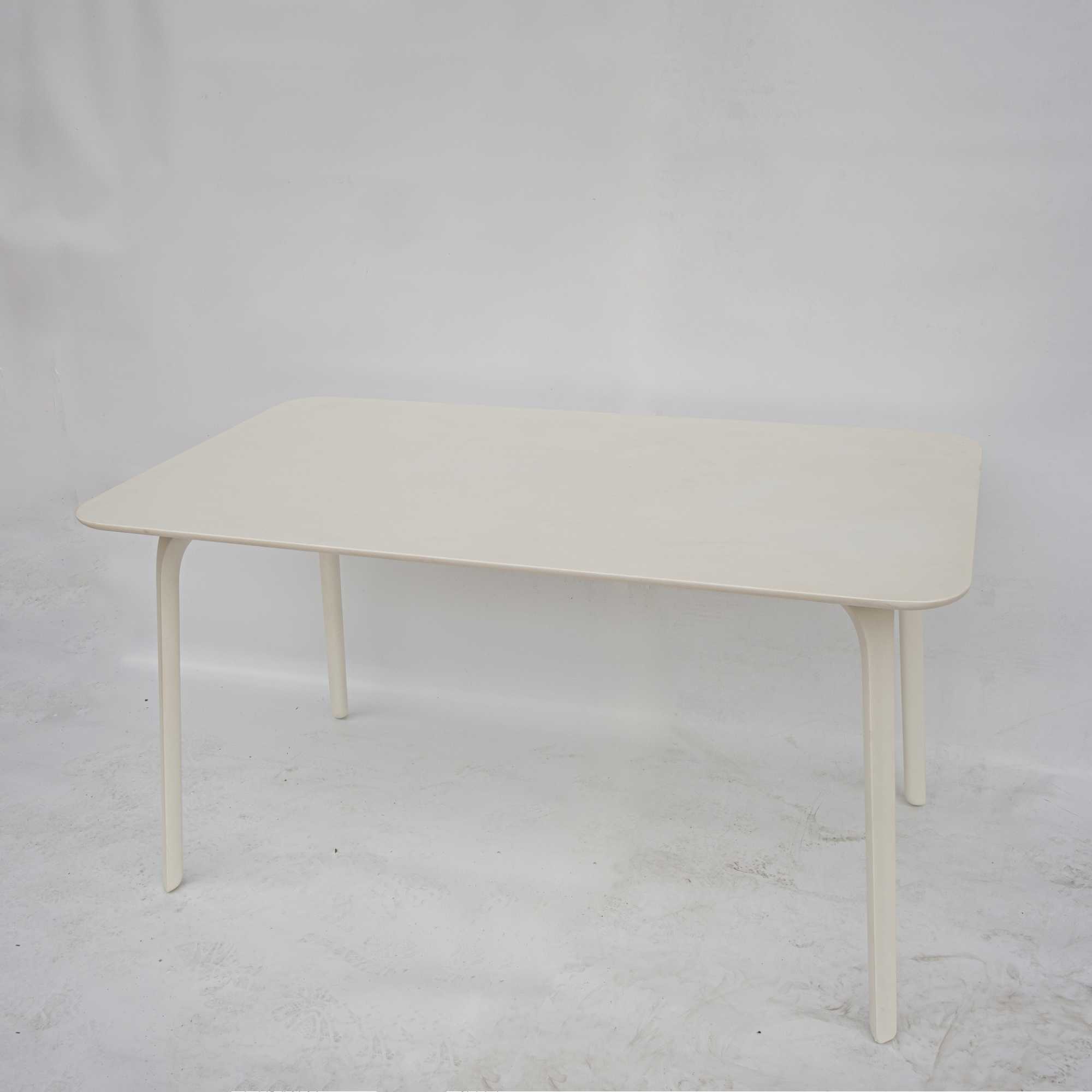 ex-display | Magis First Table (140X80CM), White1735C