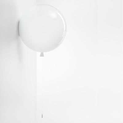 ex-display | Brokis Memory wall lamp Large Ø40, Glossy finish