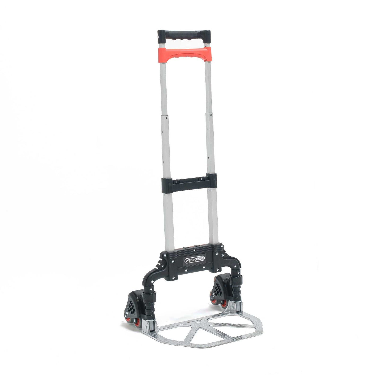 Hasegawa x Bruto 90SNL6 foldable trolley