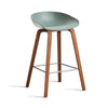 HAY About A Stool AAS32 HIGH Bar Stool (75cm)