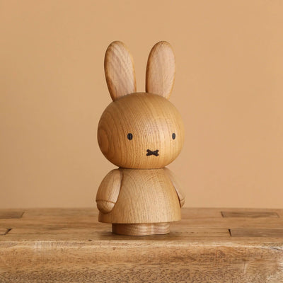 Boyhood x Miffy Oak Mini