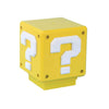 Super Mario Mini Question Block Light