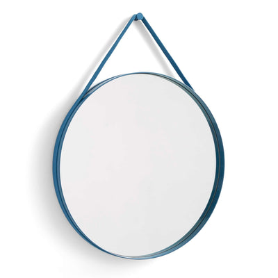 Hay Strap Mirror No.2