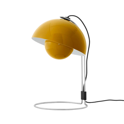 &Tradition Flowerpot VP4 table lamp