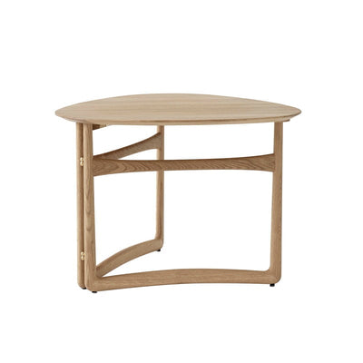 &Tradition Drop Leaf Lounge Table HM5