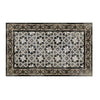 Beija Flor Gothic Ancient Tile Vinyl Rug 60x80cm