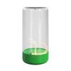 Sompex Pulse Table Lamp, Neon Green