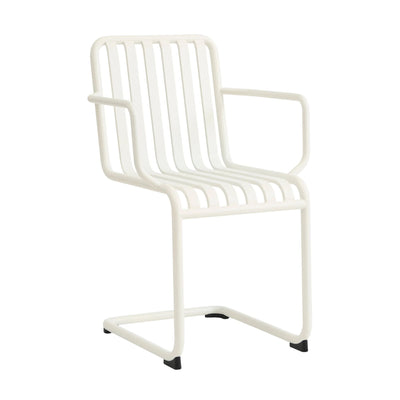 HAY Palissade Cantilever armchair
