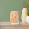 Relaxound Junglebox motion sensor soundbox, Oak