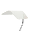 HAY Apex Table Lamp, Oyster White