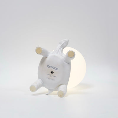 ex-display | Qeeboo Turtle Carry XS Lamp