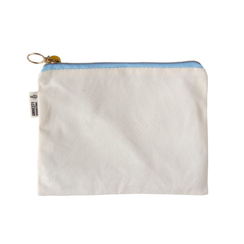 Global Affairs pouch, peace