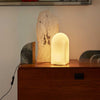 Hay Parade table lamp 240, shell white