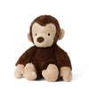 WWF Eco Mago the Monkey plush, brown