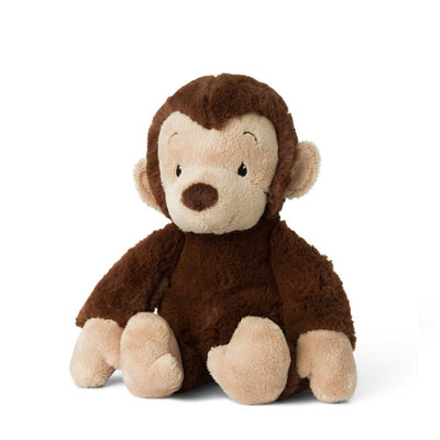 WWF Eco Mago the Monkey plush, brown