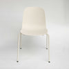 refurbished | HAY 13Eighty Chair, chalk white