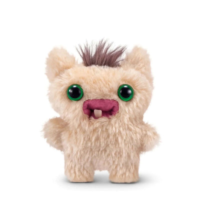 Fuggler Baby Fugg funny ugly monster plush, Screech