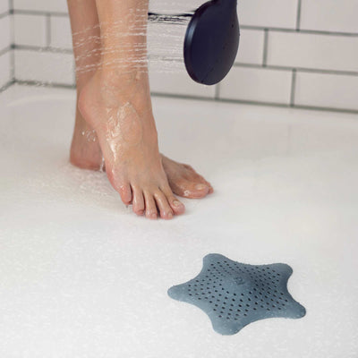 Umbra Starfish Hair Catcher