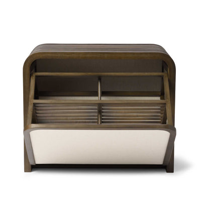 Gudee Tolin Storage Bench