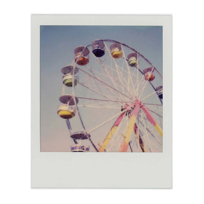 Snoopy Polaroid 600 instant film camera