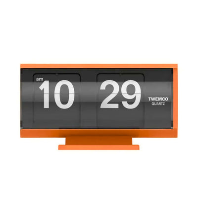 Twemco QT-30T Flip Clock